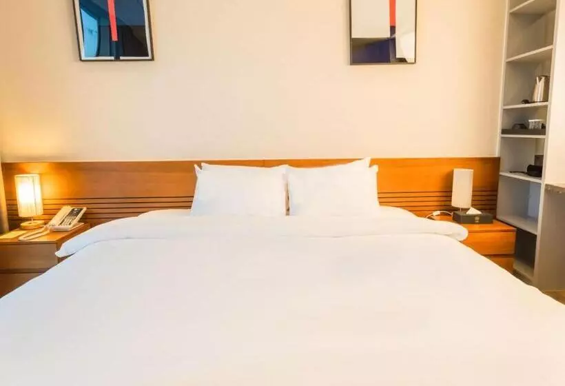 J One Hotel Cheongju