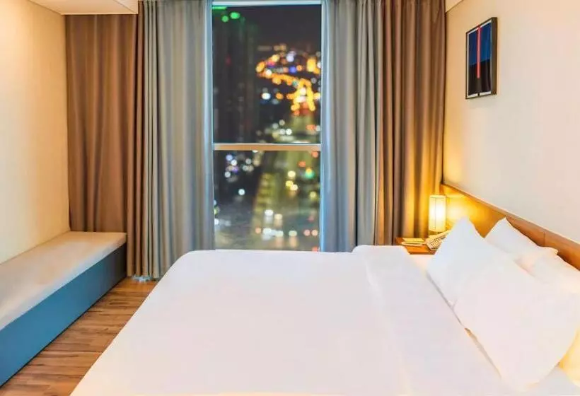 J One Hotel Cheongju