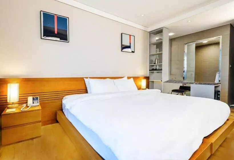 J One Hotel Cheongju