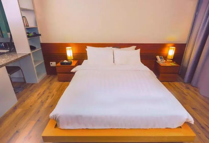 J One Hotel Cheongju