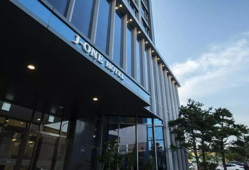 J One Hotel Cheongju