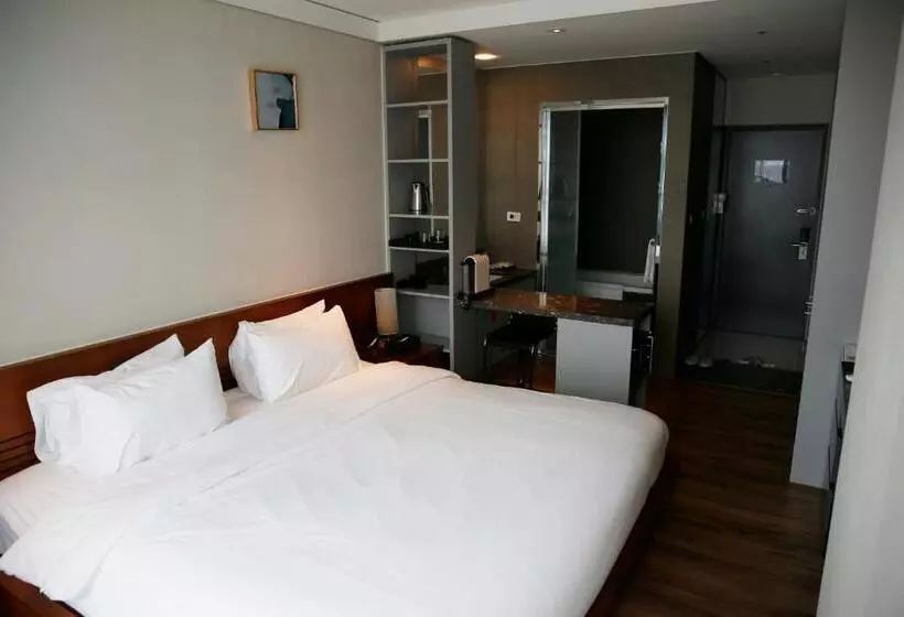 J One Hotel Cheongju