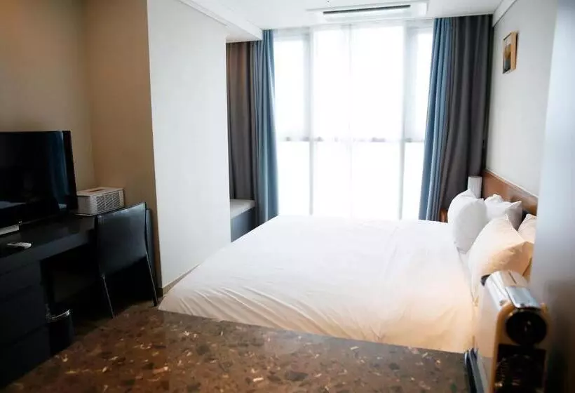 J One Hotel Cheongju