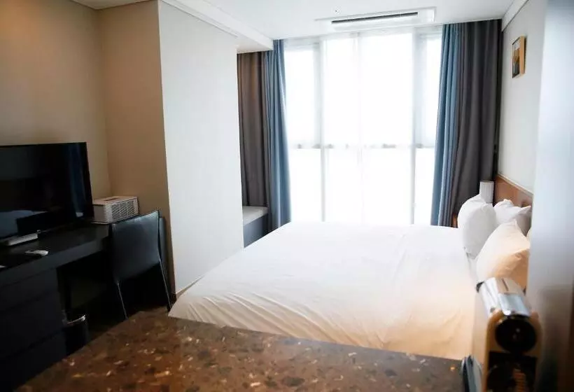 J One Hotel Cheongju