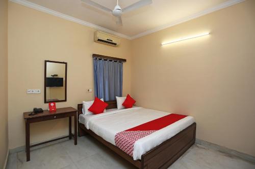 ホテル O Vanshika