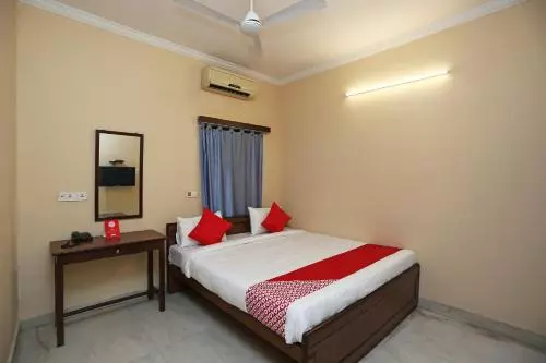 ホテル O Vanshika