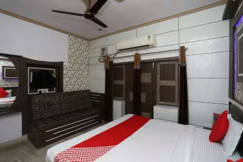 ホテル O Vanshika