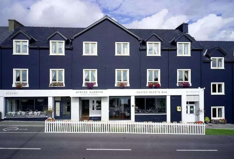 Hotel Schull Harbour