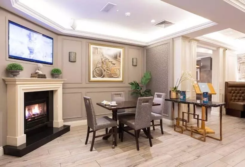 Hotel Schull Harbour