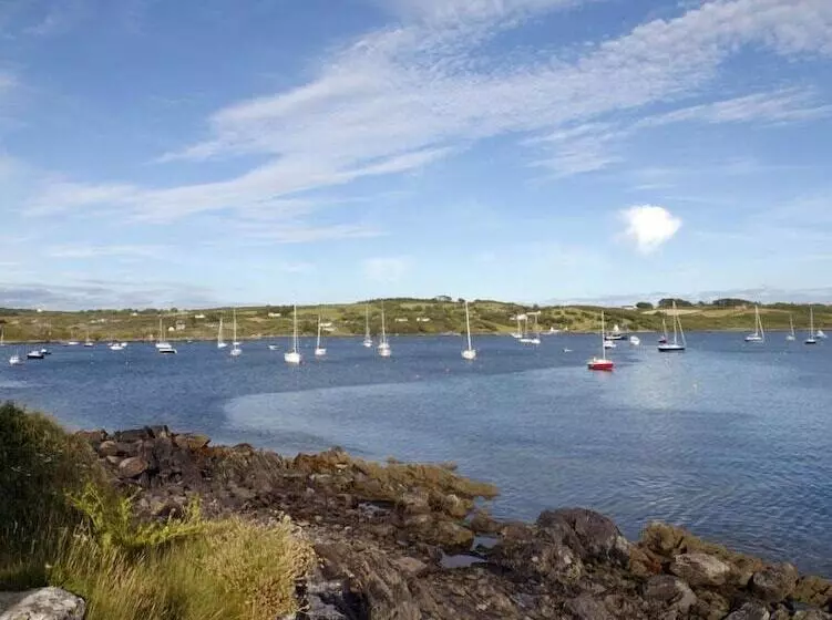 Hotel Schull Harbour