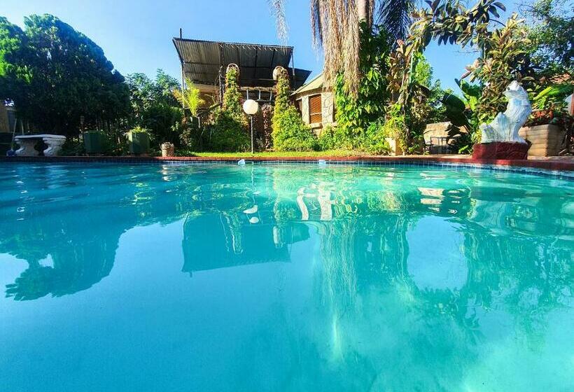 Pension Mbs Guest House