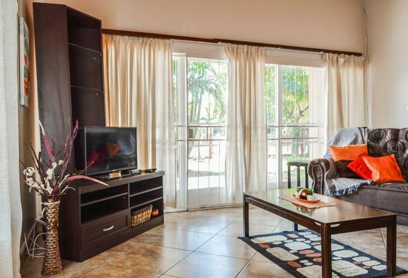 Pension Mbs Guest House