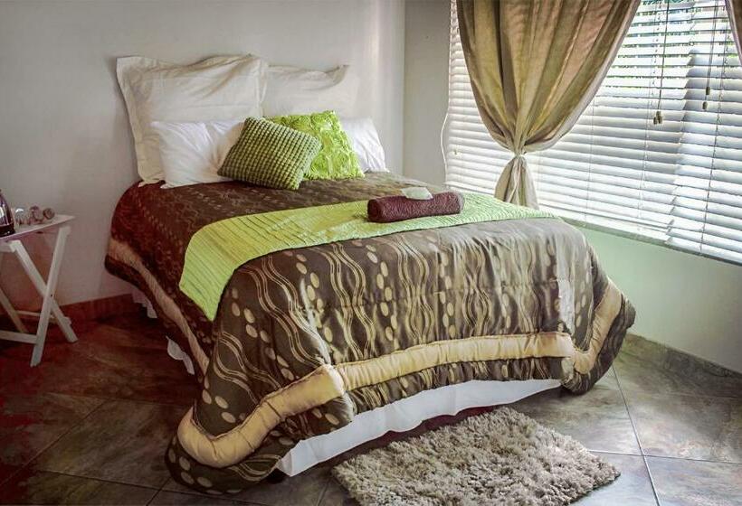 Pension Mbs Guest House