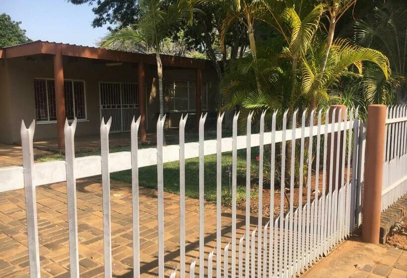 Pension Mbs Guest House