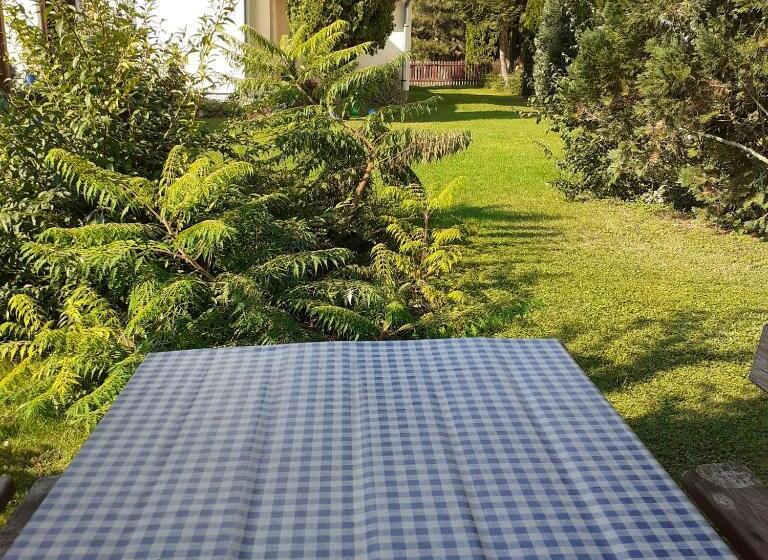 פנסיון éva Vendégház