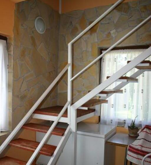 פנסיון éva Vendégház