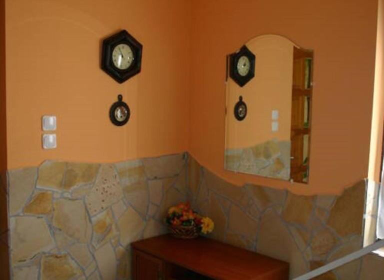 פנסיון éva Vendégház