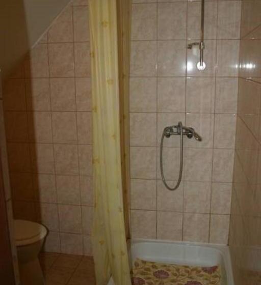 פנסיון éva Vendégház