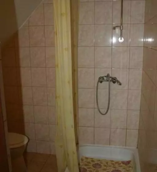 پانسیون éva Vendégház