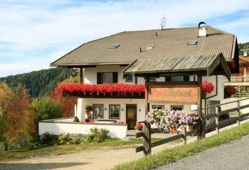 Pension Rastnerhof