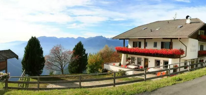 Pension Rastnerhof