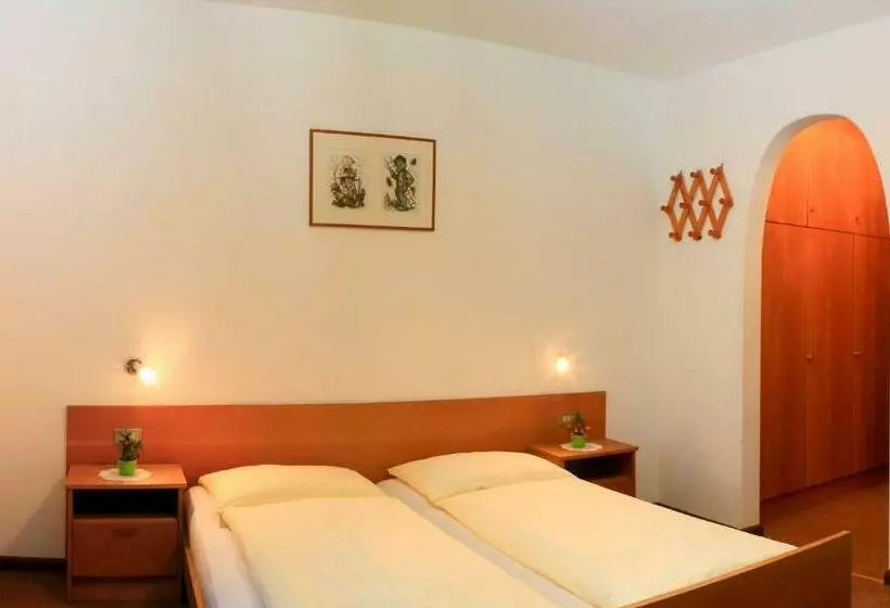 Pension Rastnerhof