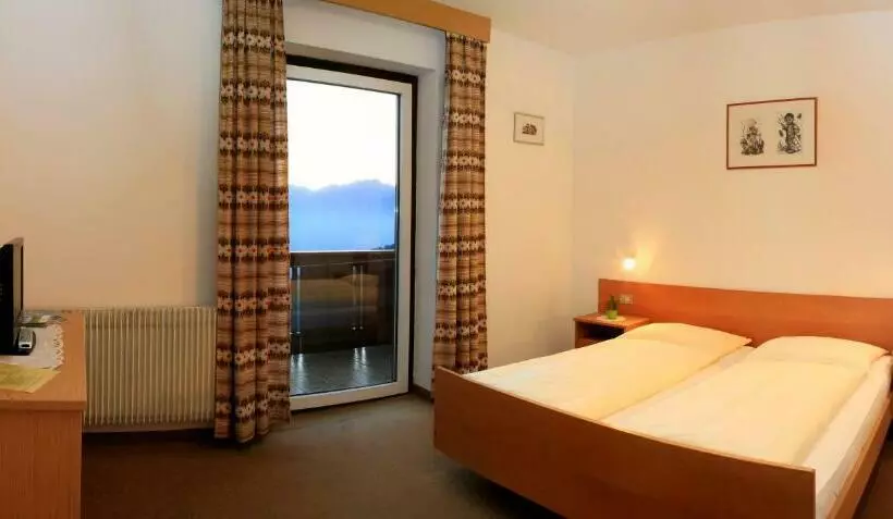 Pension Rastnerhof