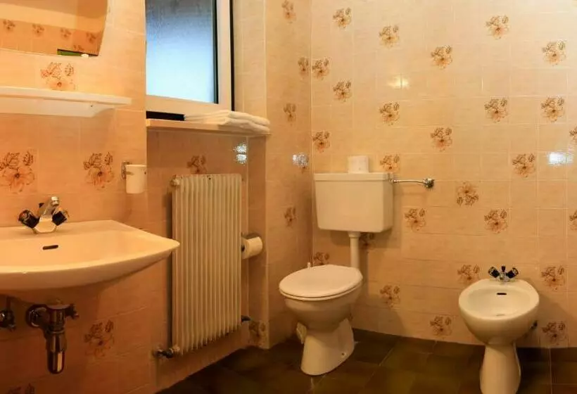 Pension Rastnerhof