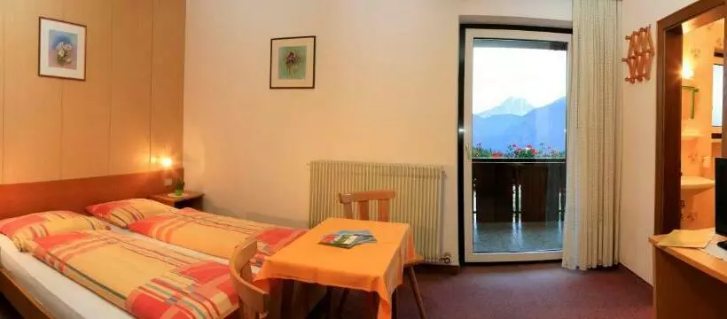 Pension Rastnerhof