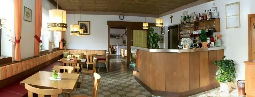 Pension Rastnerhof