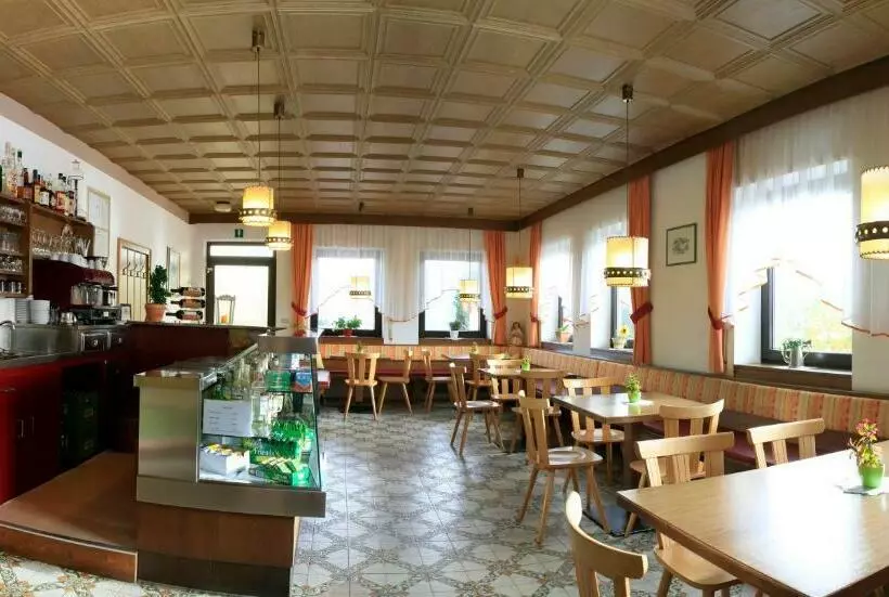 Pension Rastnerhof