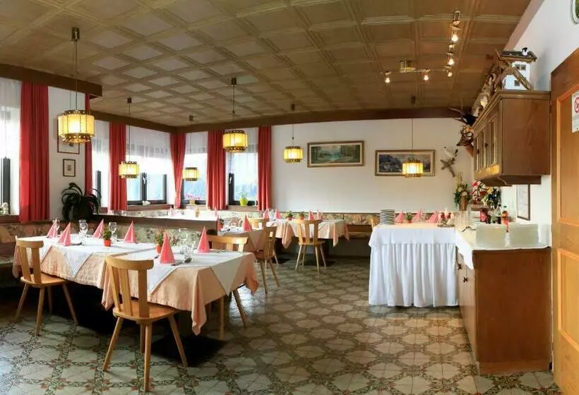 Pension Rastnerhof