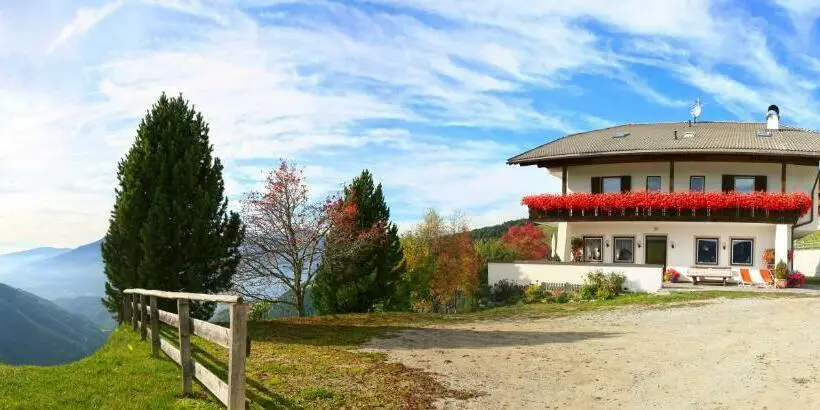 Pension Rastnerhof
