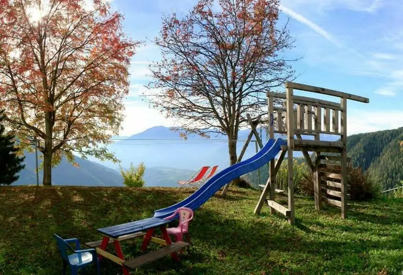 Pension Rastnerhof