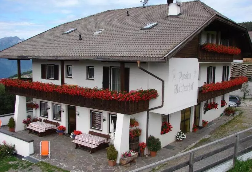 Pension Rastnerhof