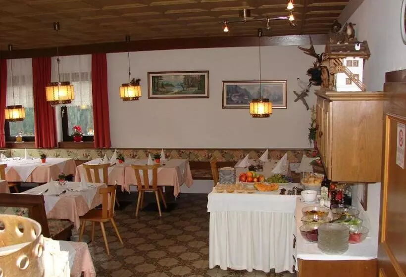 Pension Rastnerhof