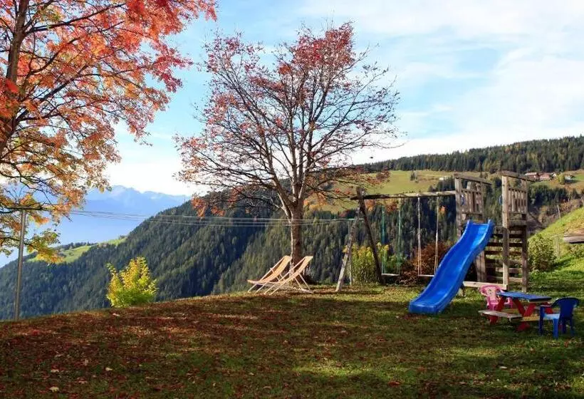 Pension Rastnerhof