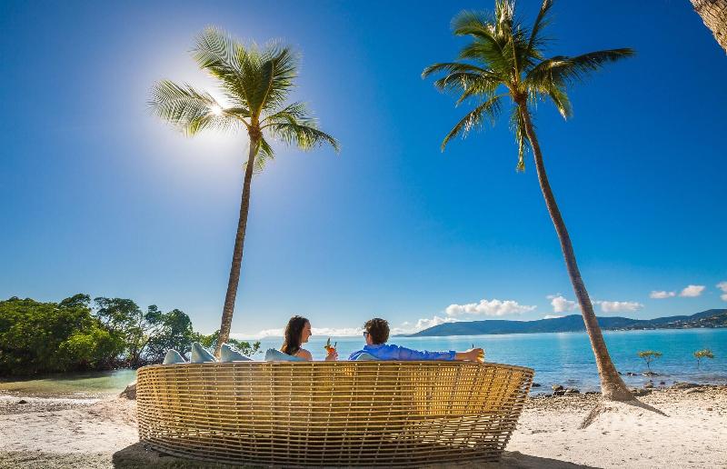 Freedom Shores Resort Airlie Beach