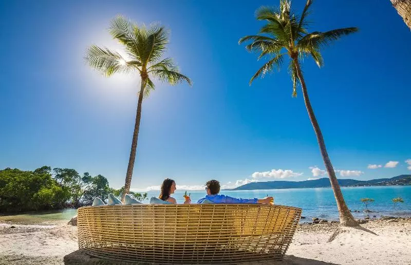 Freedom Shores Resort Airlie Beach