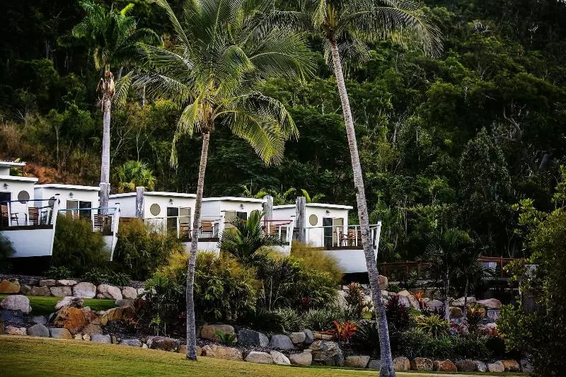 Freedom Shores Resort Airlie Beach