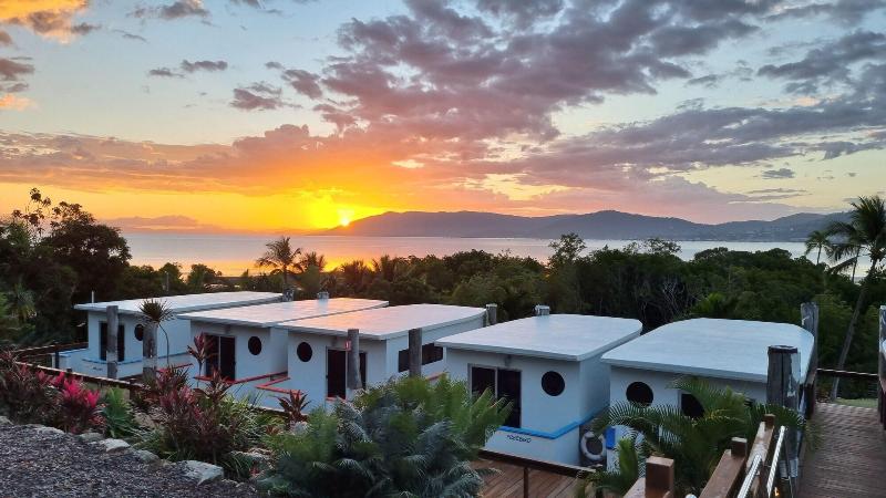 Freedom Shores Resort Airlie Beach