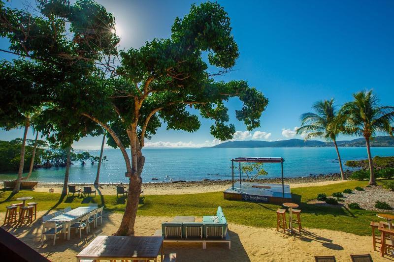 Freedom Shores Resort Airlie Beach