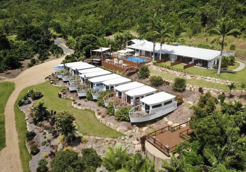 Freedom Shores Resort Airlie Beach