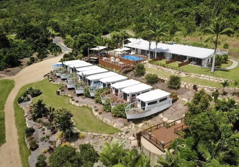 Freedom Shores Resort Airlie Beach