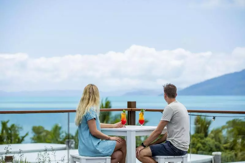 Freedom Shores Resort Airlie Beach