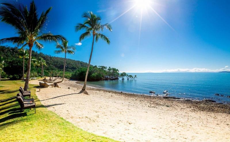 Freedom Shores Resort Airlie Beach