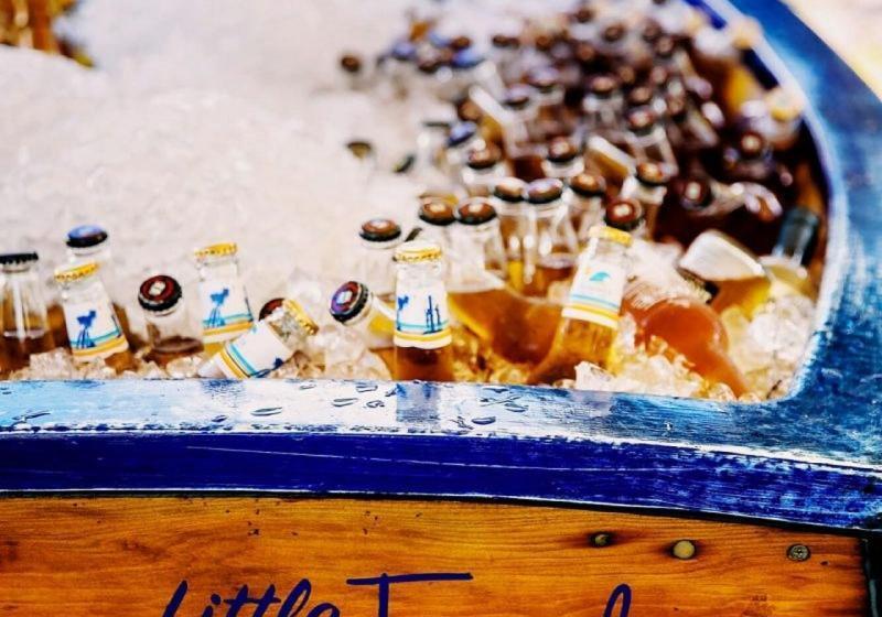 Freedom Shores Resort Airlie Beach