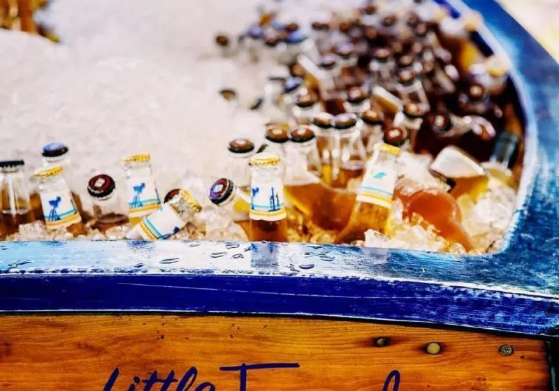 Freedom Shores Resort Airlie Beach