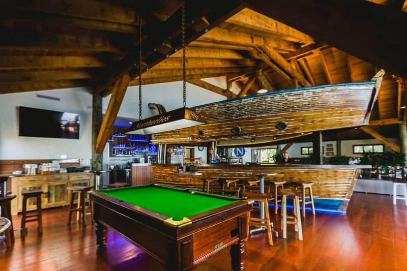 Freedom Shores Resort Airlie Beach