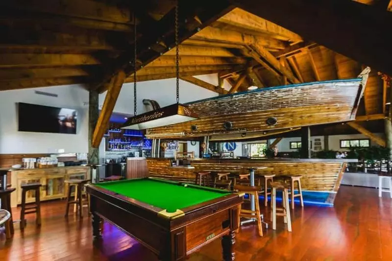 Freedom Shores Resort Airlie Beach